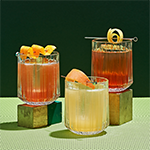 Whiskey Sour Hour